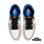 AIR JORDAN 1 RETRO HIGH OG PROTOTYPE - Image 2