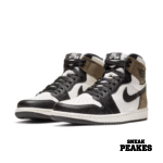 AIR JORDAN 1 RETRO HIGH DARK MOCHA