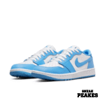 AIR JORDAN 1 LOW UNC