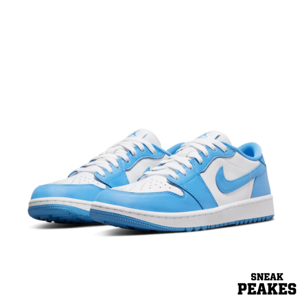 AIR JORDAN 1 LOW UNC