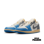 AIR JORDAN 1  LOW TOKYO VINTAGE