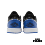 AIR JORDAN 1 LOW ALTERNATE ROYAL TOE - Image 3