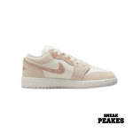 AIR JORDAN 1 LOW SE LEGEND LIGHT BROWN - Image 2