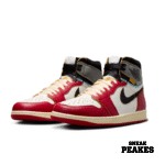 AIR JORDAN 1 RETRO HIGH OG SP UNION LA CHICAGO SHADOW