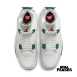 AIR JORDAN 4 RETRO SB PINE GREEN - Image 3