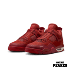 AIR JORDAN 4 RETRO OG SP NIGEL SYLVESTER BRICK BY BRICK