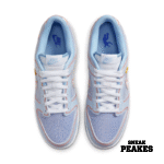 NIKE DUNK LOW UNION PASSPORT PACK ARGON - Image 5
