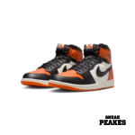 AIR JORDAN 1 RETRO HIGH SHATTERED BACK BOARD