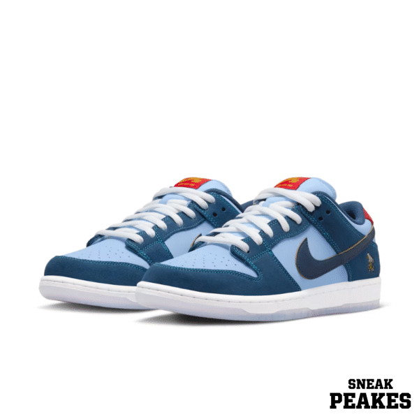 NIKE SB DUNK LOW PRO WHY SO SAD?