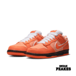NIKE SB DUNK LOW CONCEPTS ORANGE LOBSTER