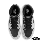 AIR JORDAN 1 RETRO HIGH OG SHADOW 2.0 - Image 4