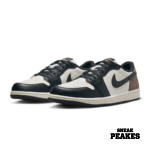 AIR JORDAN 1 RETRO LOW OG MOCHA