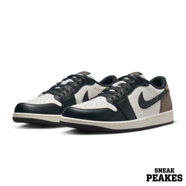 AIR JORDAN 1 RETRO LOW OG MOCHA