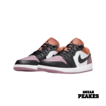 AIR JORDAN 1 LOW SE SKY J MAUVE