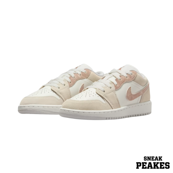 AIR JORDAN 1 LOW SE LEGEND LIGHT BROWN