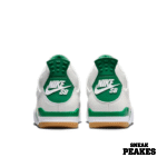 AIR JORDAN 4 RETRO SB PINE GREEN - Image 2