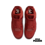 AIR JORDAN 4 RETRO OG SP NIGEL SYLVESTER BRICK BY BRICK - Image 3
