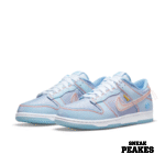 NIKE DUNK LOW UNION PASSPORT PACK ARGON