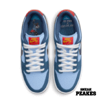 NIKE SB DUNK LOW PRO WHY SO SAD? - Image 3