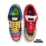 NIKE SB DUNK LOW WHAT THE PAUL - Image 5