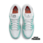 NIKE SB DUNK LOW APRIL SKATE BOARDS - Image 5