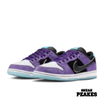 NIKE SB DUNK LOW HAYLEY WILSON
