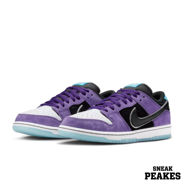 NIKE SB DUNK LOW HAYLEY WILSON