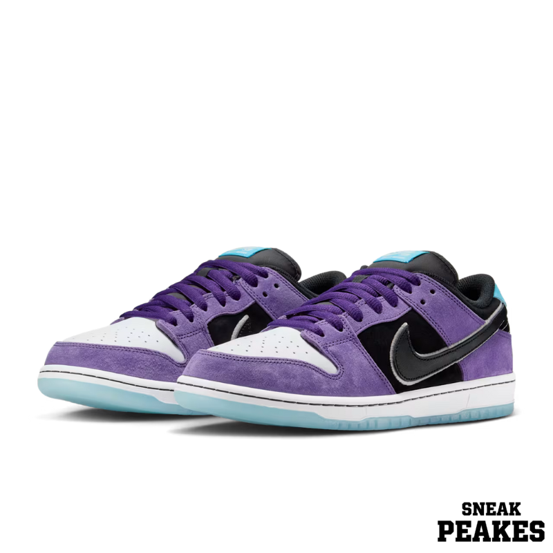 5 NIKE SB DUNK LOW HAYLEY WILSON - Image 1