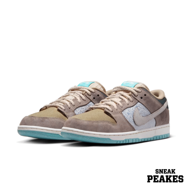 NIKE SB DUNK LOW  BIG MONEY SAVINGS