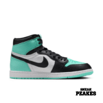 AIR JORDAN 1 RETRO HIGH OG GREEN GLOW - Image 5