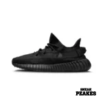 ADIDAS YEEZY BOOST 350 V2 ONYX - Image 2