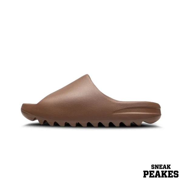 ADIDAS YEEZY SLIDE FLAX