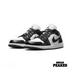 AIR JORDAN 1 LOW PANDA(2023)(W)