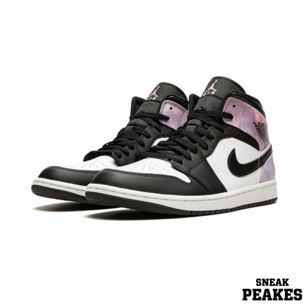 AIR JORDAN 1 MID SE ZEN MASTER