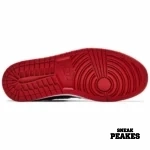 AIR JORDAN 1 RETRO HIGH OG PATENT BRED - Image 3