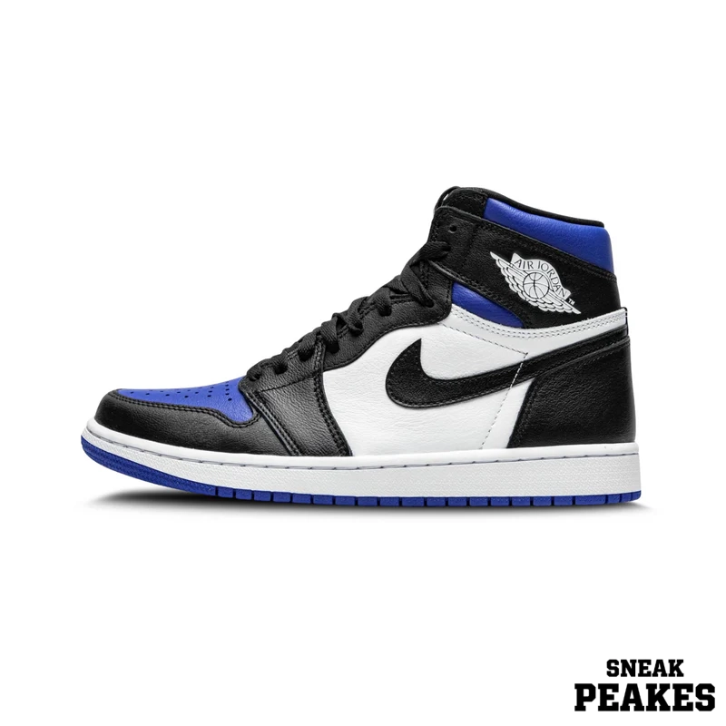 AJ1RETROHIGHOGRoyalToe_3 AIR JORDAN 1 RETRO HIGH OG ROYAL TOE - Image 1