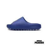 ADIDAS YEEZY SLIDE AZURE