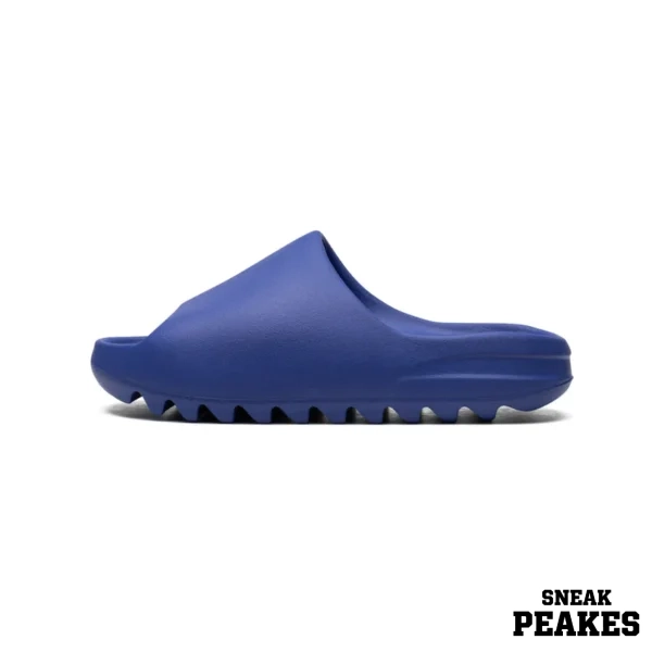 ADIDAS YEEZY SLIDE AZURE