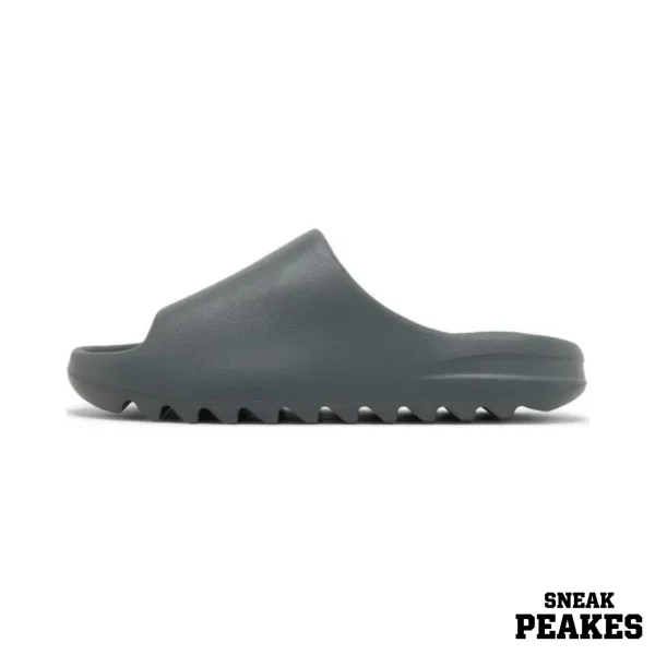 ADIDAS YEEZY SLIDE SLATE MARINE