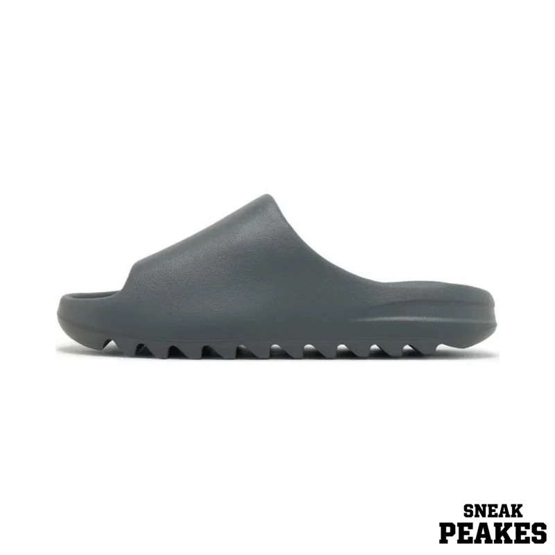 CDCEdits_1_bb5a9f2b-dbb0-40b4-862f-e7afd8cab2fd ADIDAS YEEZY SLIDE SLATE MARINE - Image 1