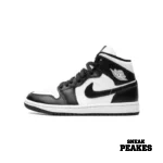 AIR JORDAN 1 MID PANDA - Image 2