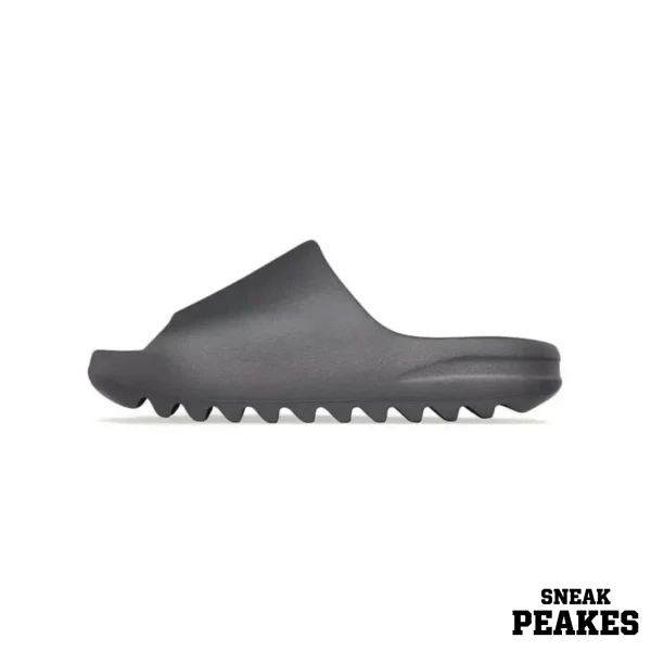 ADIDAS YEEZY SLIDE SLATE GREY