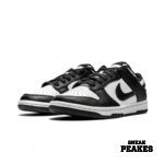 NIKE DUNK LOW WHITE BLACK (PANDA)
