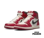 AIR JORDAN 1 RETRO HIGH OG CHICAGO LOST AND FOUND - Image 2