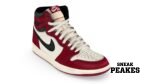 AIR JORDAN 1 RETRO HIGH OG CHICAGO LOST AND FOUND - Image 4