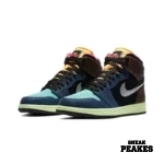 AIR JORDAN 1 RETRO HIGH TOKYO BIO HACK