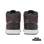 AIR JORDAN 1 MID SE PARIS YMCA - Image 5