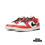 NIKE DUNK LOW CHICAGO SPLIT