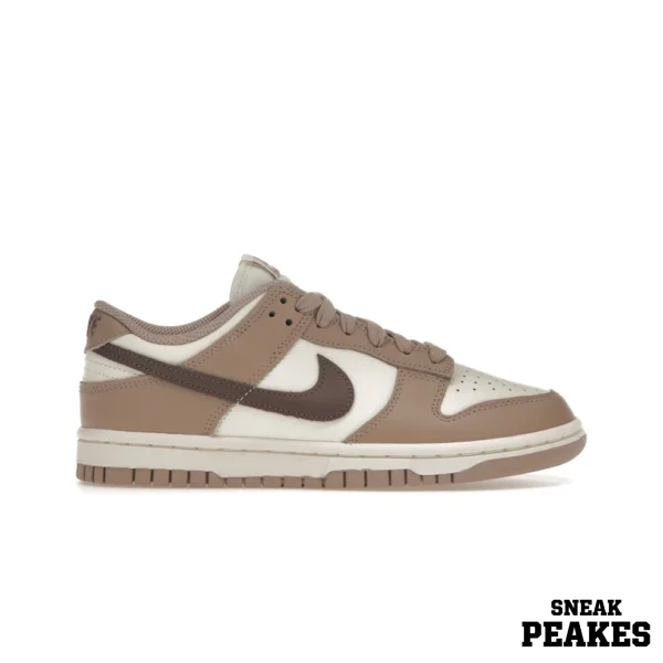 NIKE DUNK LOW DIFFUSED TAUPE (W)