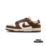NIKE DUNK LOW CACAO WOW (W) - Image 2